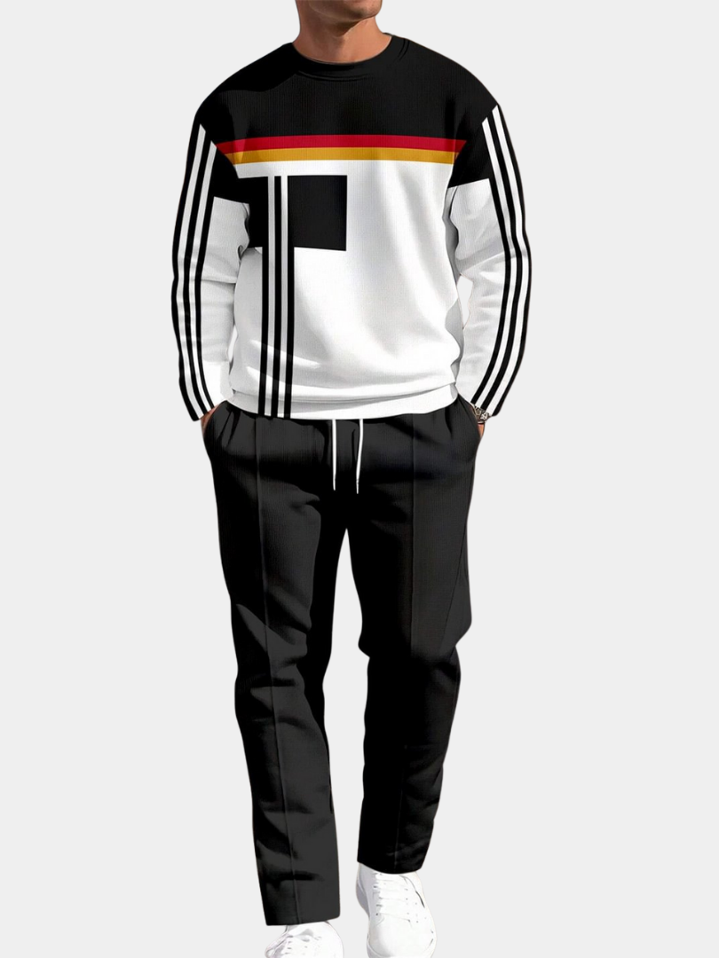 Mason - Elegant Sport Set