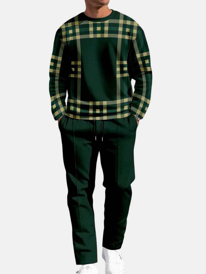 Dan - Elegant Sport Set