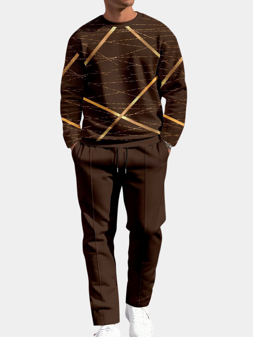 Oscar - Elegant Sport Set