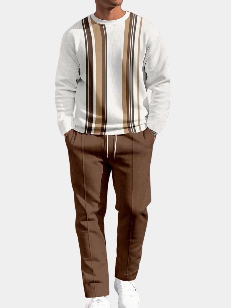 Cole - Elegant Sport Set