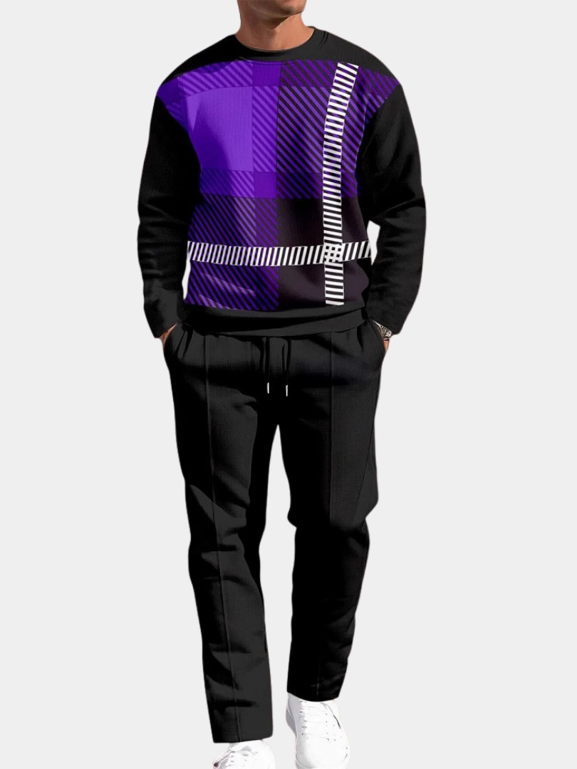 Kai - Elegant Sport Set