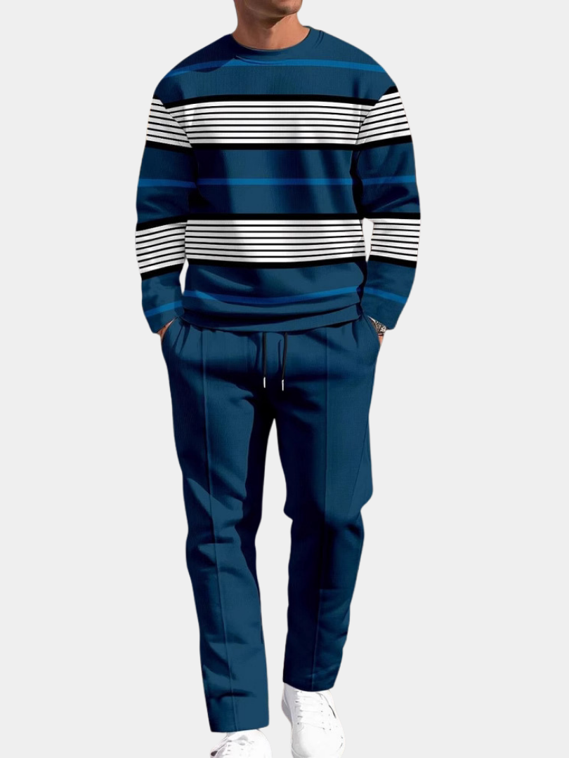 Jake - Elegant Sport Set