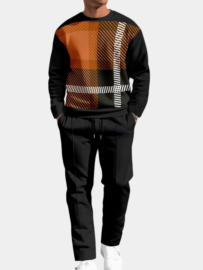 Peter - Elegant Sport Set