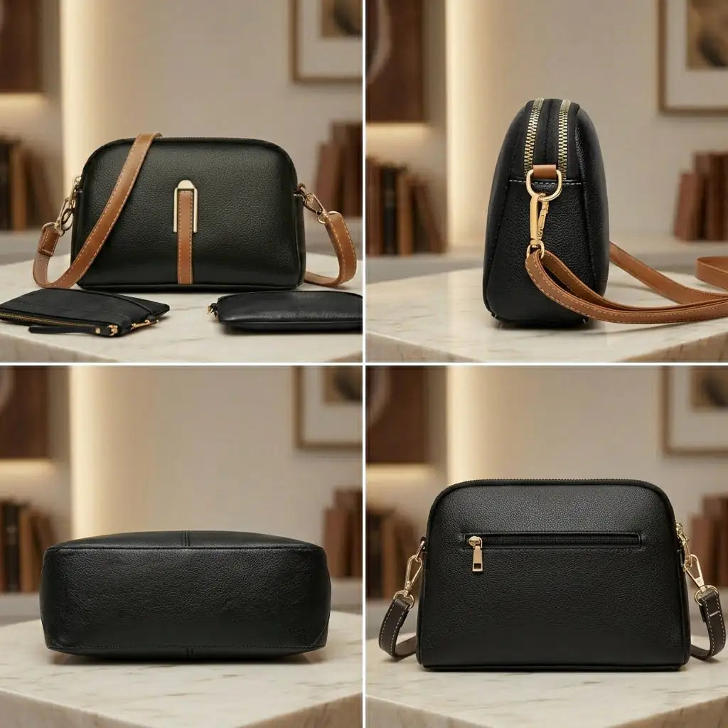 Pauline - Arion Crossbody Bag