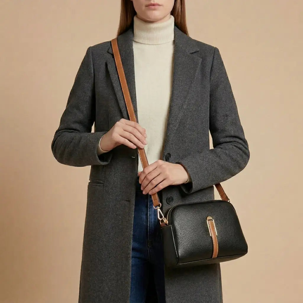 Pauline - Arion Crossbody Bag