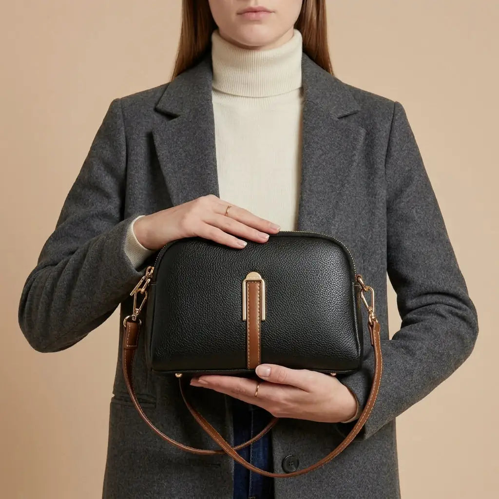Pauline - Arion Crossbody Bag