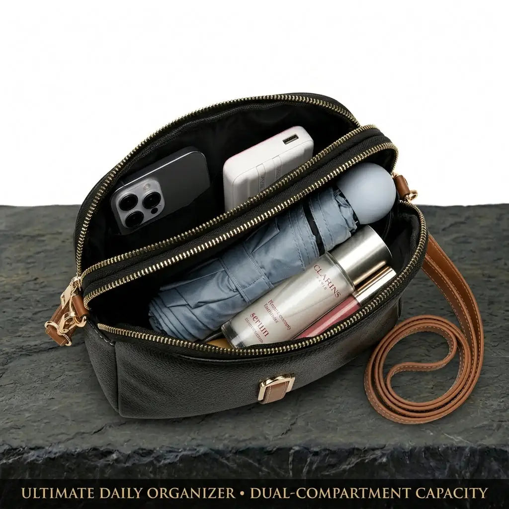 Pauline - Arion Crossbody Bag