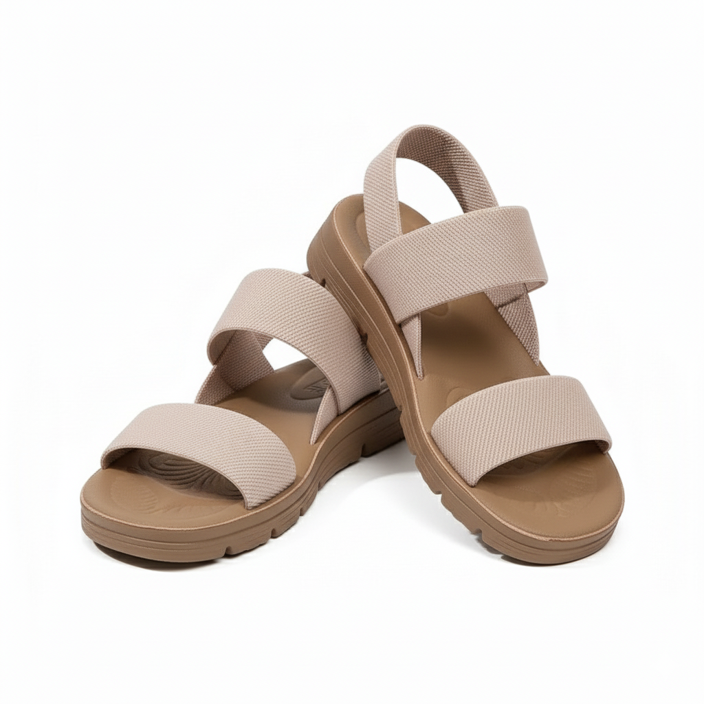 Ximena - Supportive Orthopedic Sandals