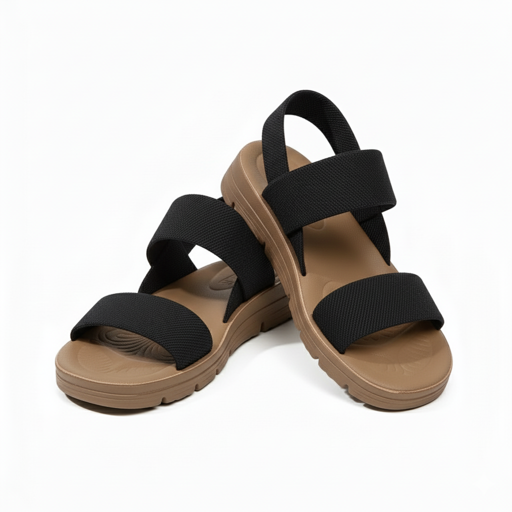 Ximena - Supportive Orthopedic Sandals