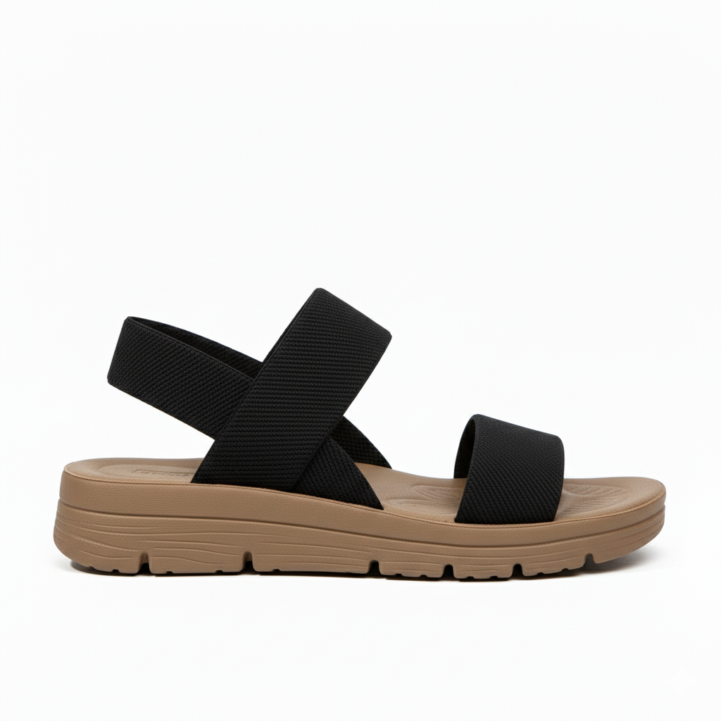 Ximena - Supportive Orthopedic Sandals