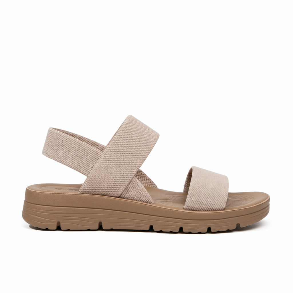 Ximena - Supportive Orthopedic Sandals