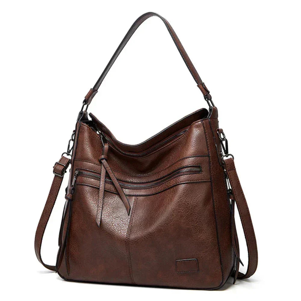 Margaux - Luxury Genuine Leather Bag