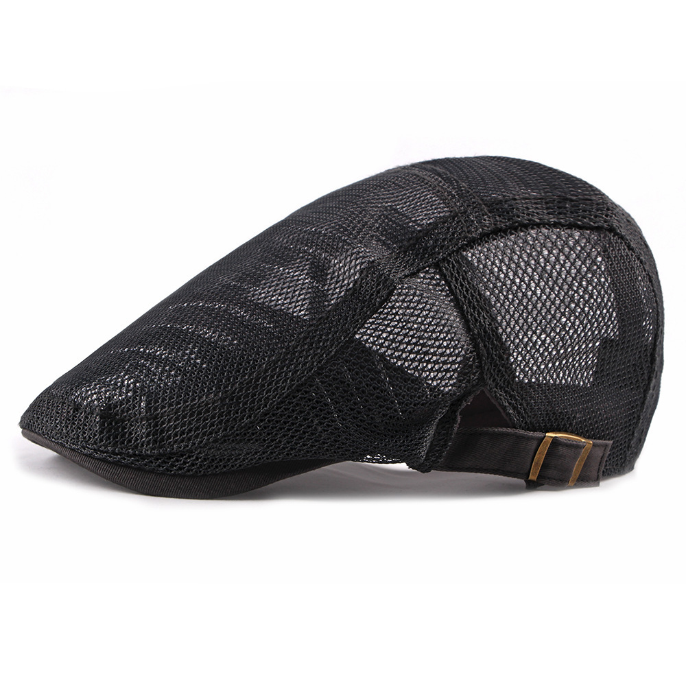 Harry - Featherlight Mesh Driver Adjustable Cap