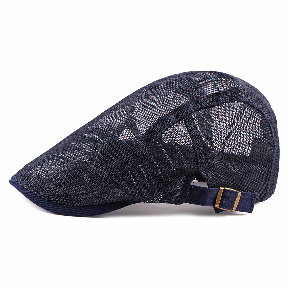 Harry - Featherlight Mesh Driver Adjustable Cap