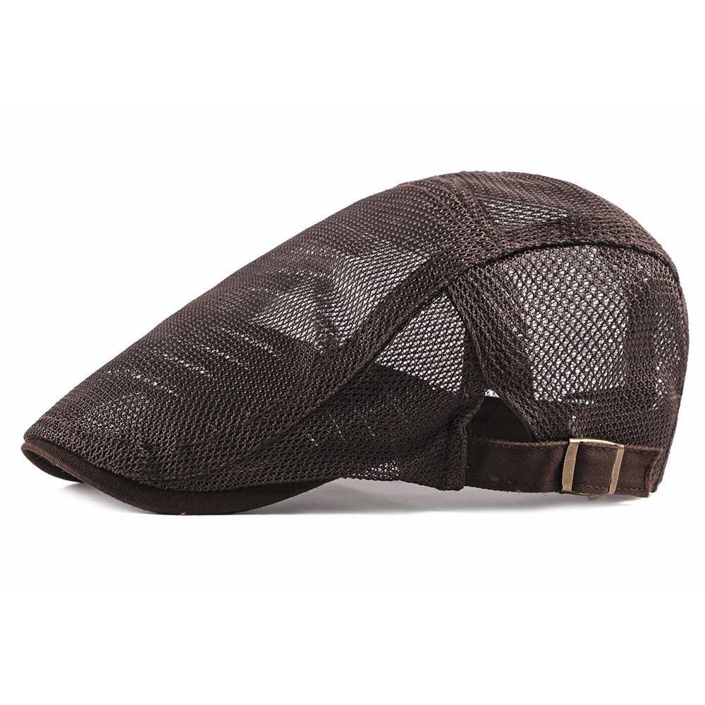 Harry - Featherlight Mesh Driver Adjustable Cap