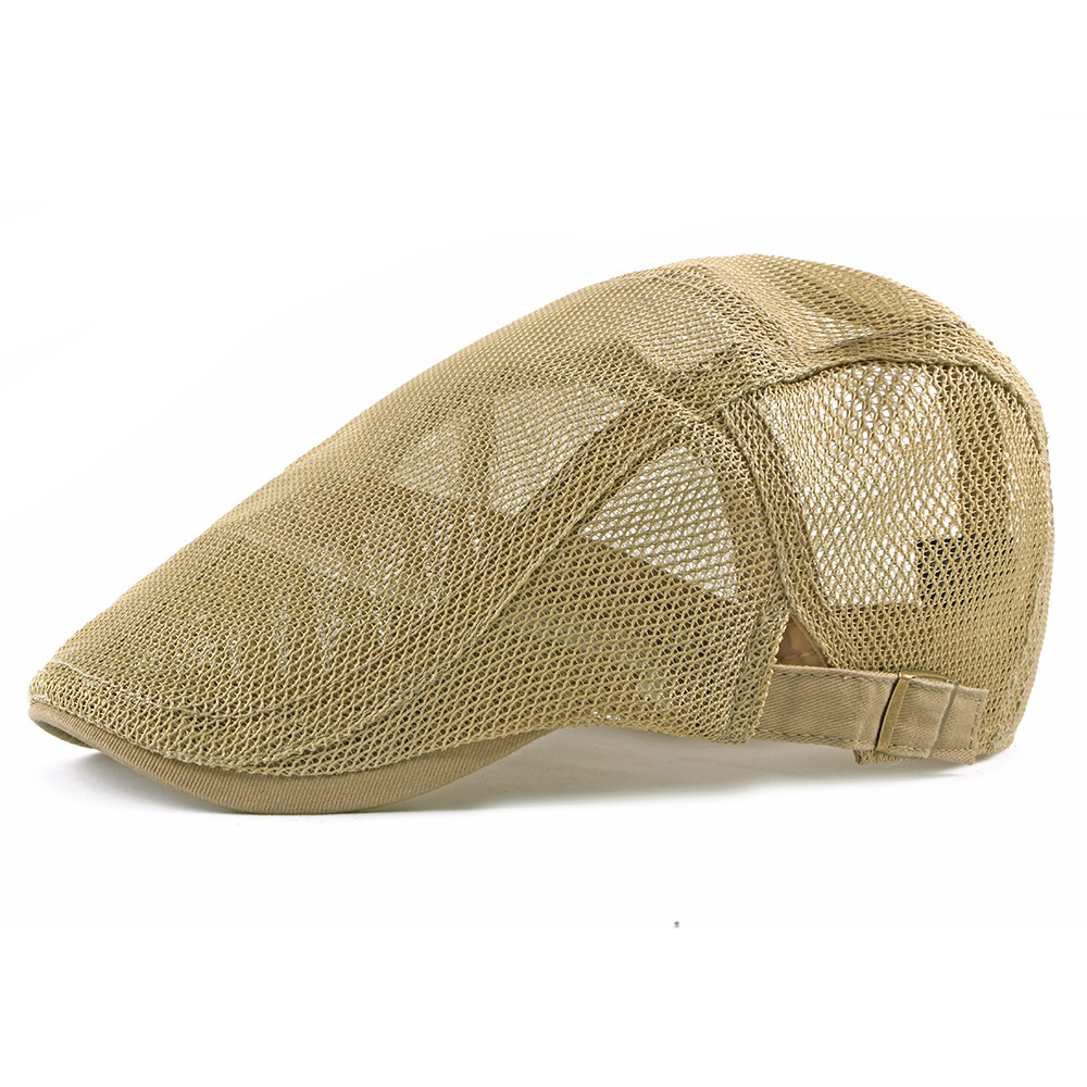 Harry - Featherlight Mesh Driver Adjustable Cap