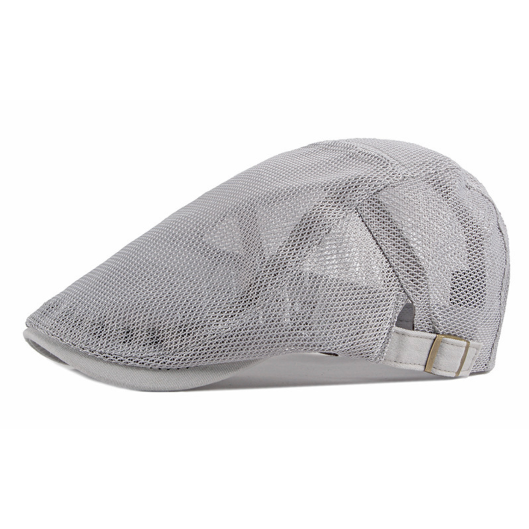 Harry - Featherlight Mesh Driver Adjustable Cap