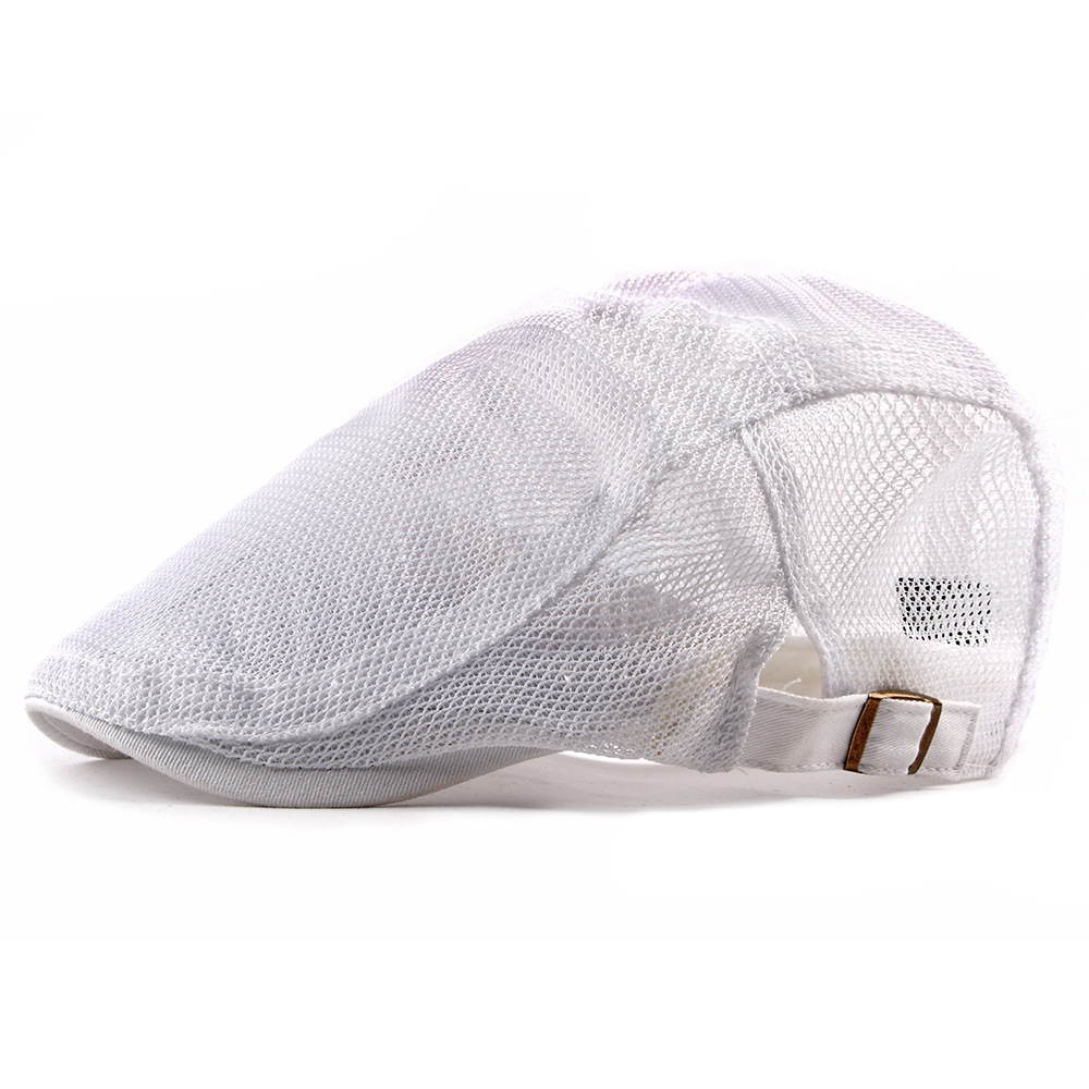 Harry - Featherlight Mesh Driver Adjustable Cap