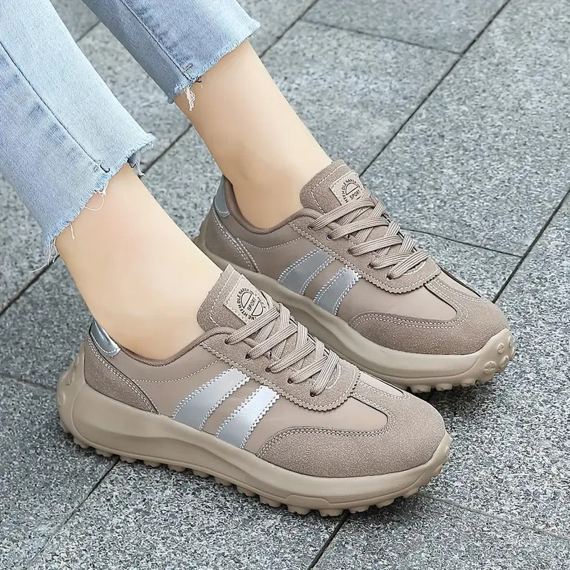 Dollie – Orthopedic Sneakers for Everyday Comfort