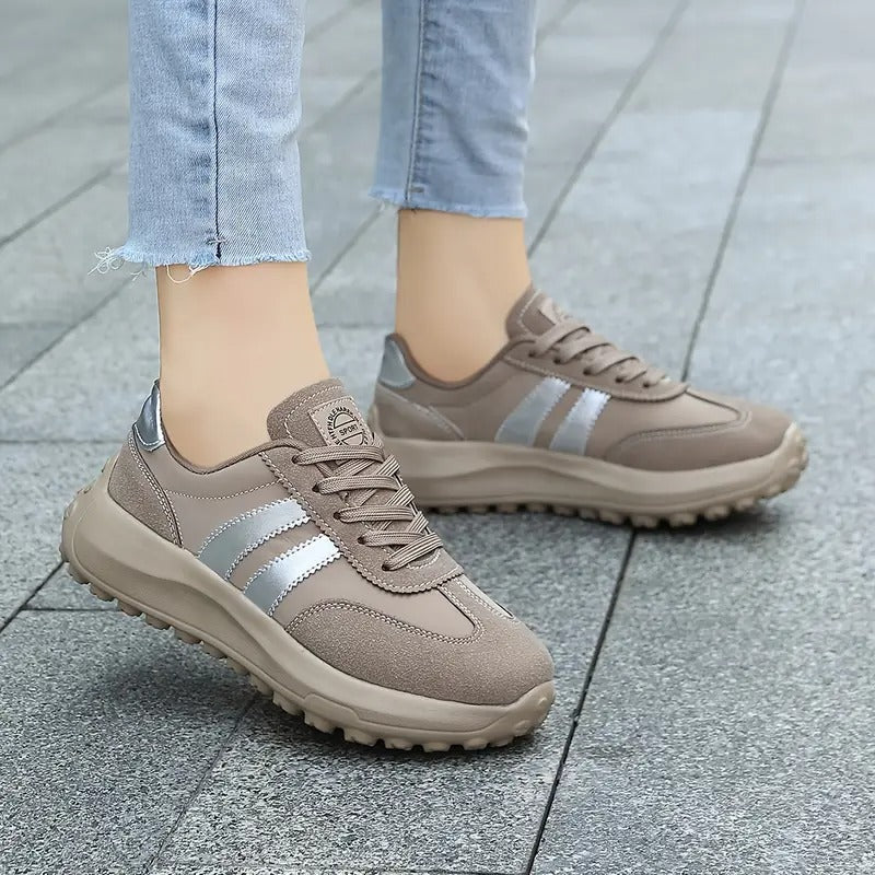 Dollie – Orthopedic Sneakers for Everyday Comfort