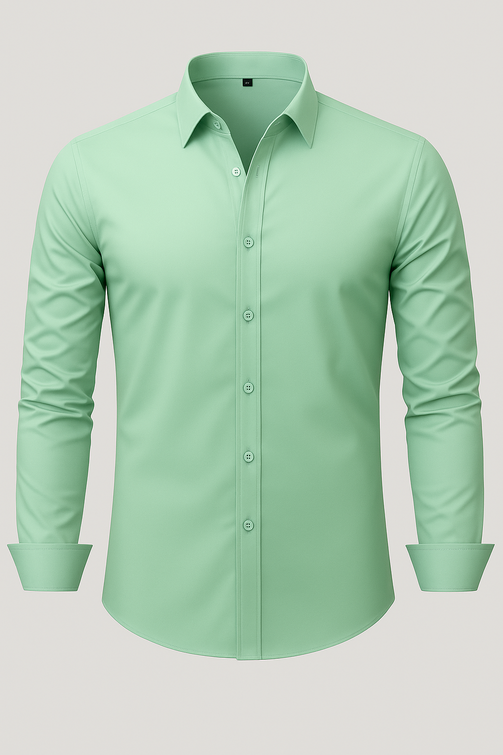 Alexander - Stretch No-Iron Polo Shirt