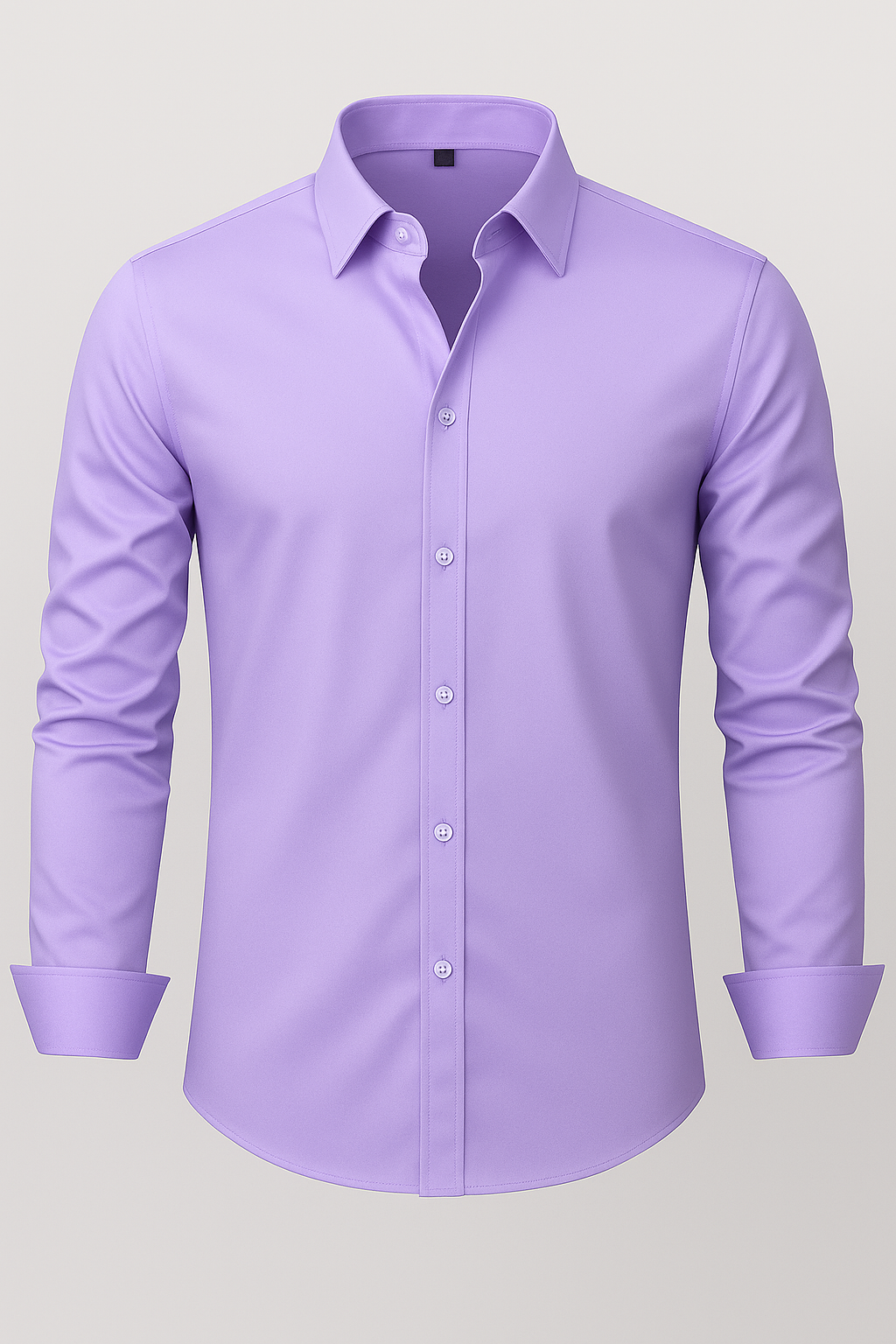 Alexander - Stretch No-Iron Polo Shirt