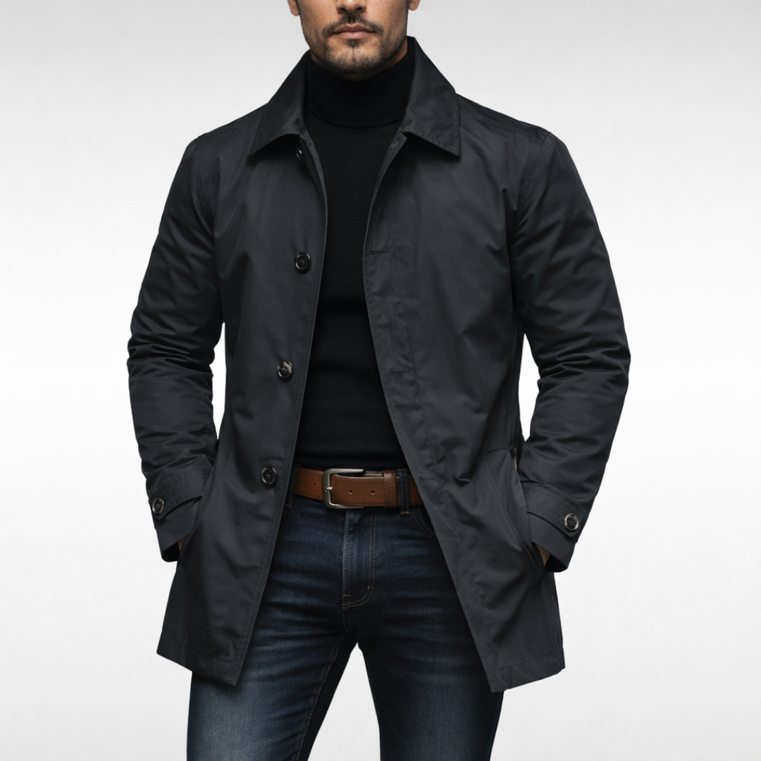 Klein - Weatherproof Everyday Coat