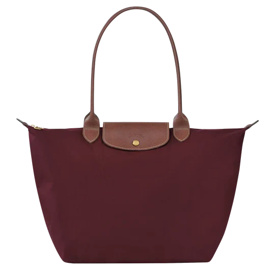 Alessie – Large Foldable Tote Bag