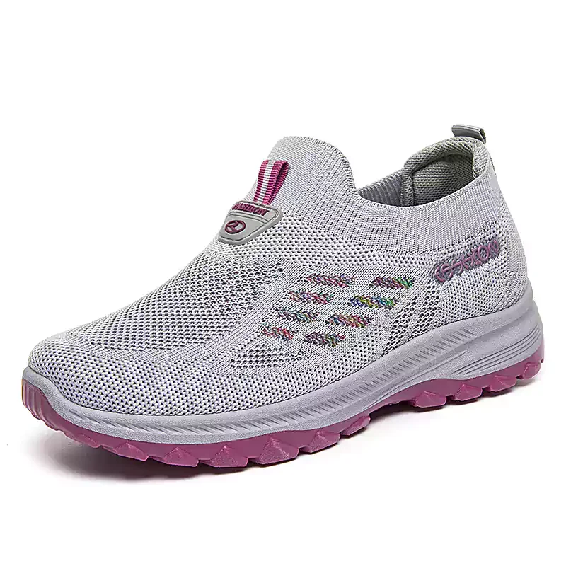 Harper - Arch Support Walking Sandals