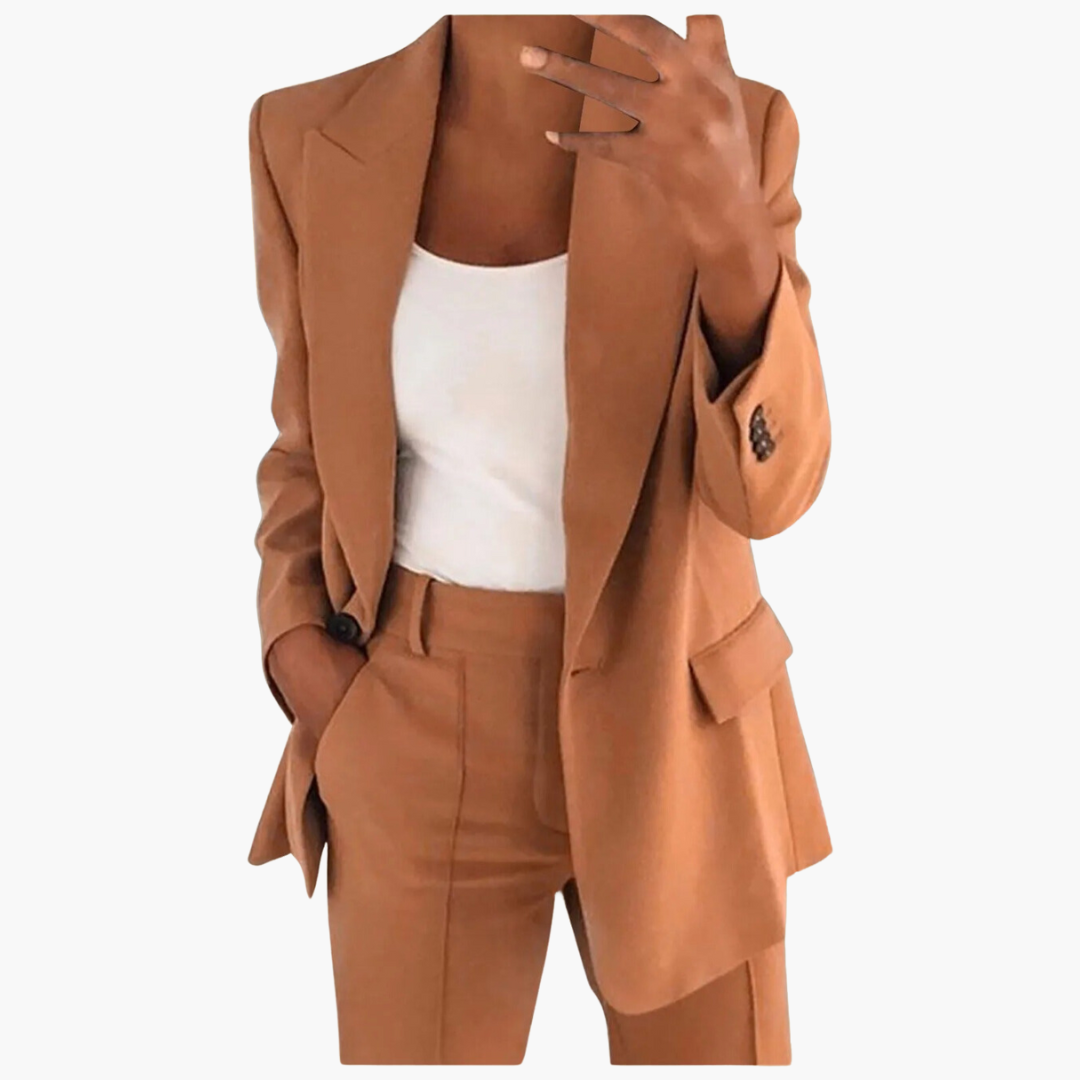 Madison | Stylish Women's Suit
