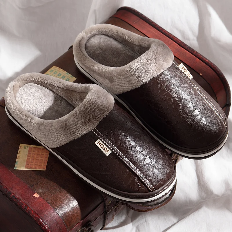 Nellie - Warm Cushion Slip-On Slides