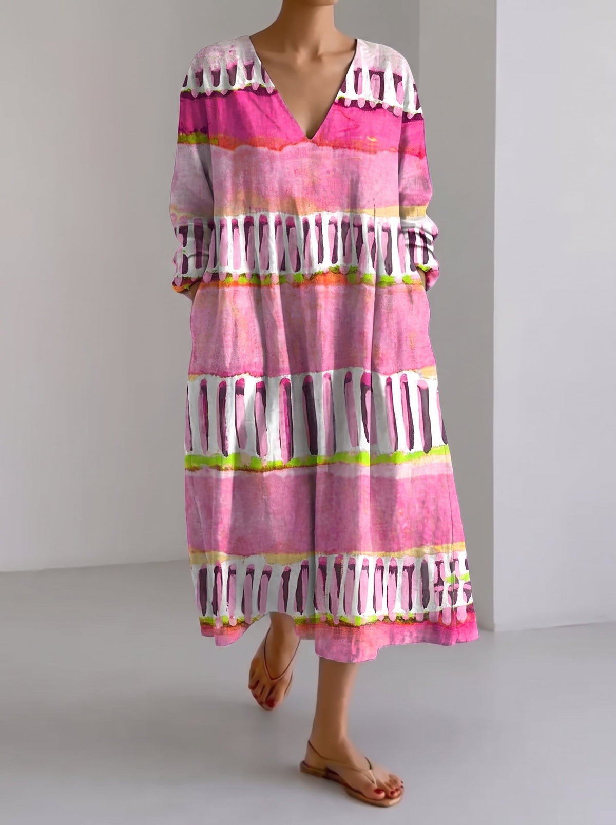 Rylee – Lightweight Day Dress