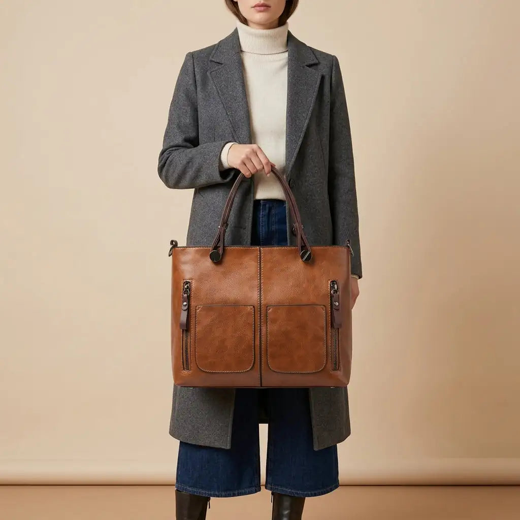 Shayne - The Iconic Bag