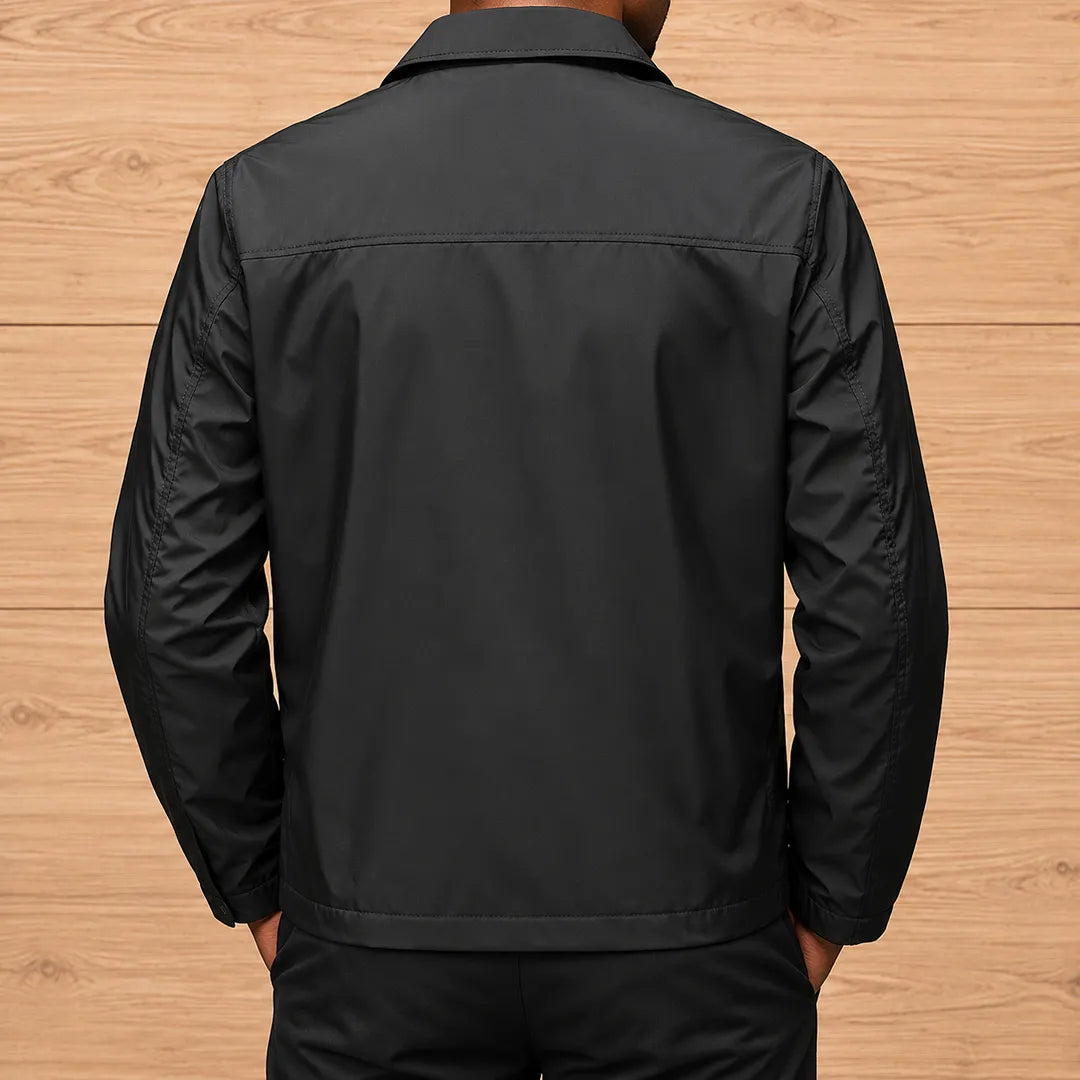 Mason – Modern Casual Fit Jacket