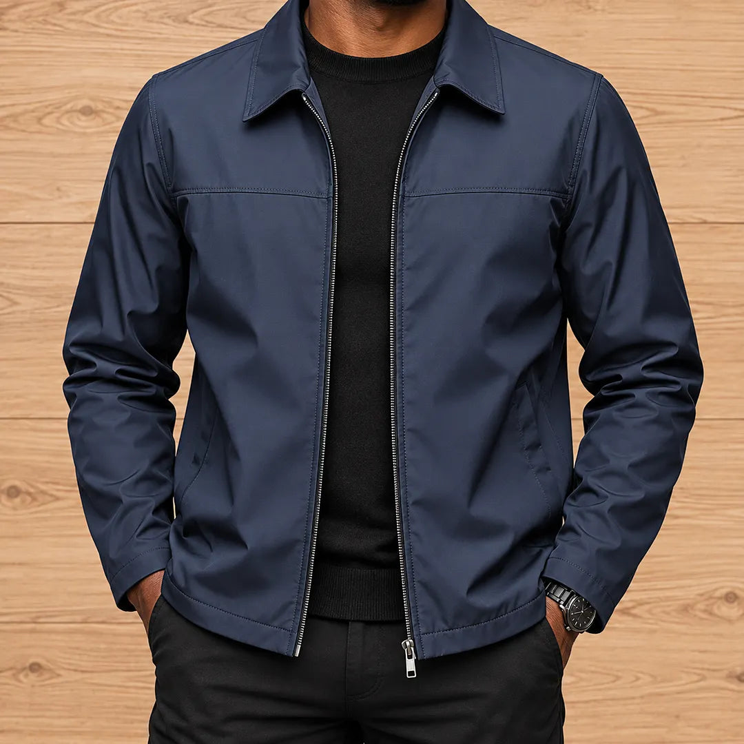 Mason – Modern Casual Fit Jacket