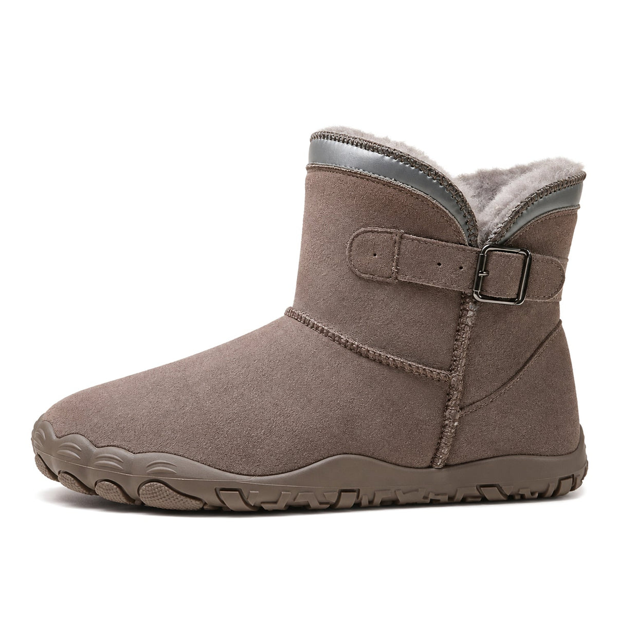 Mila – Wide Toe Winter Boots