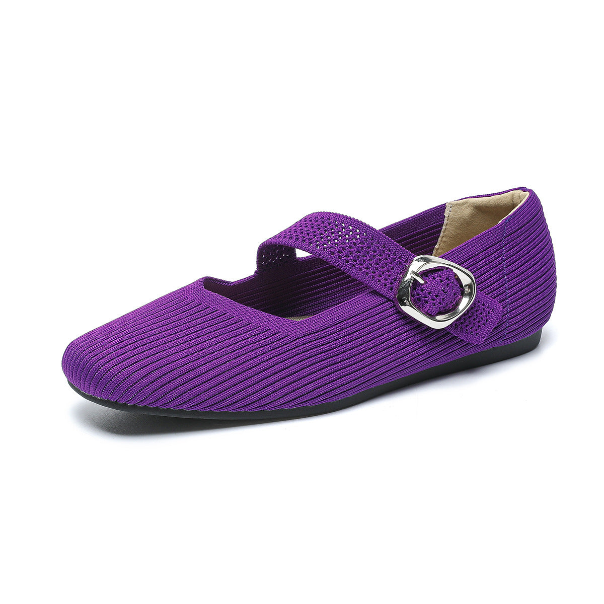 Mauii - Wide Comfort Shoes