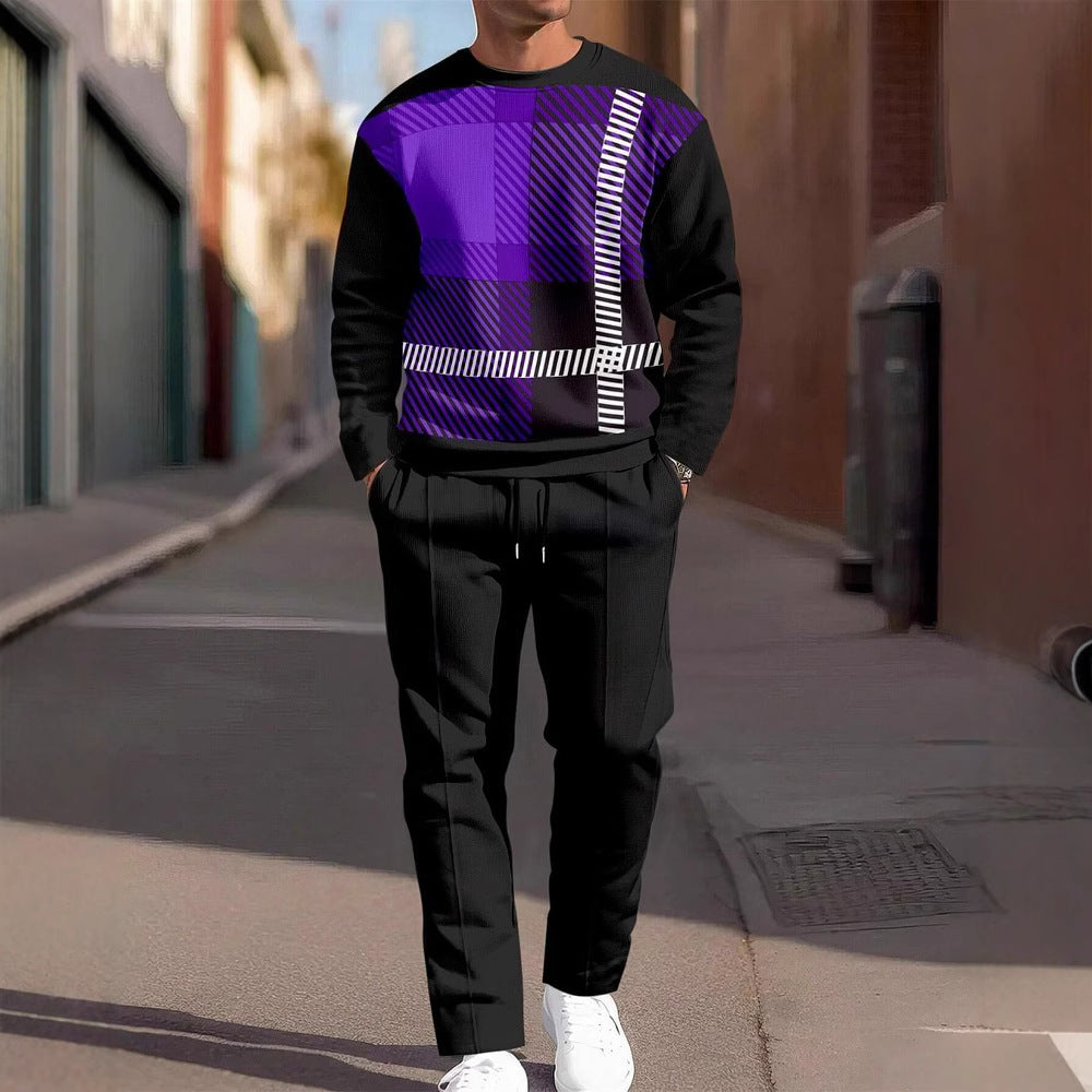 Kai - Elegant Sport Set