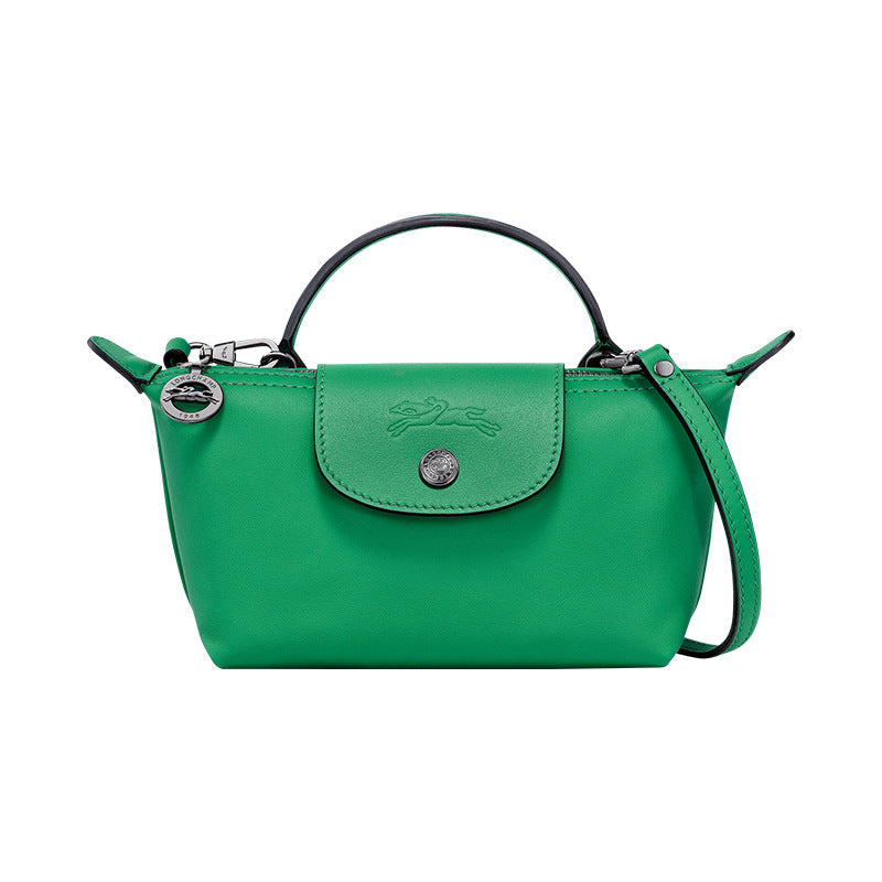 Regina - Mini Leather Bag