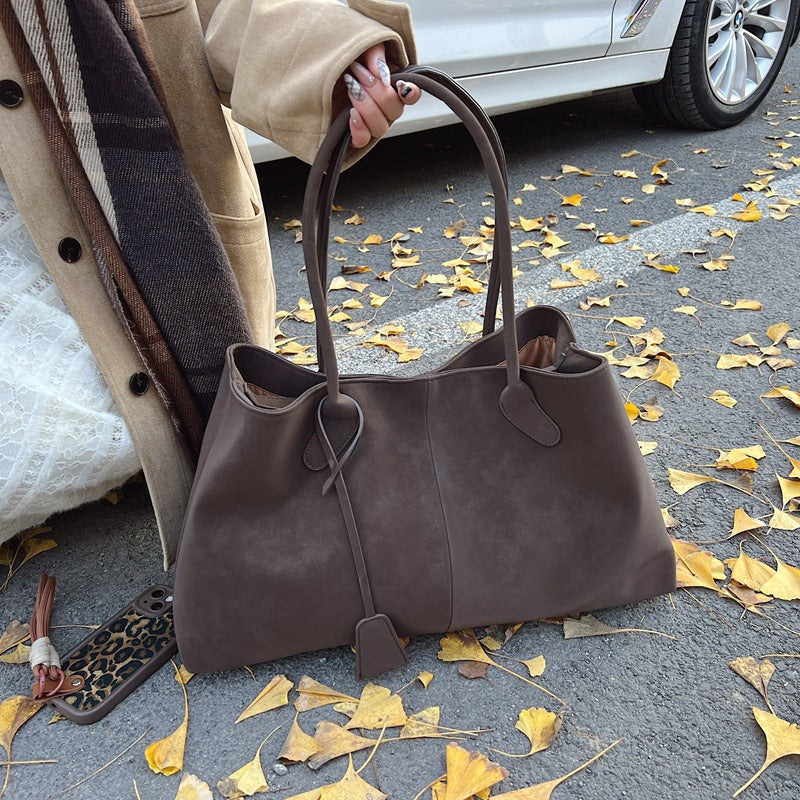 Caroline - Stylish Tote Bag