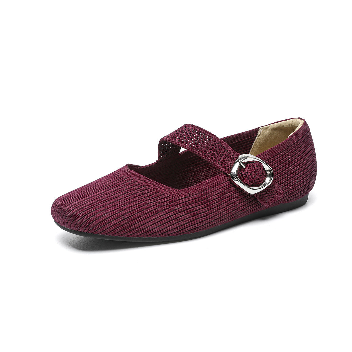 Mauii - Wide Comfort Shoes