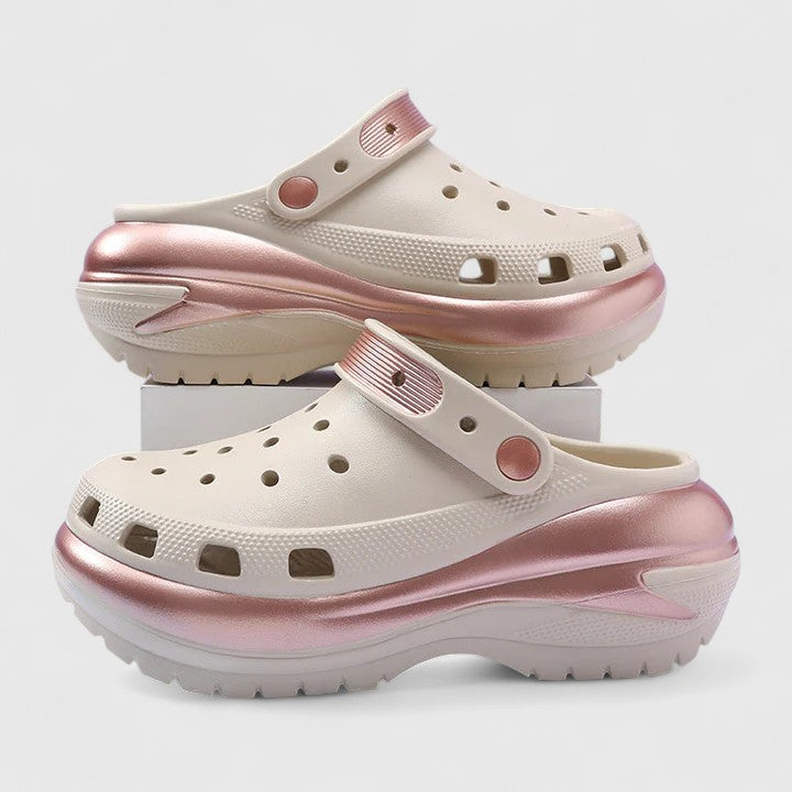 Belinda - Orthopedic Sandals