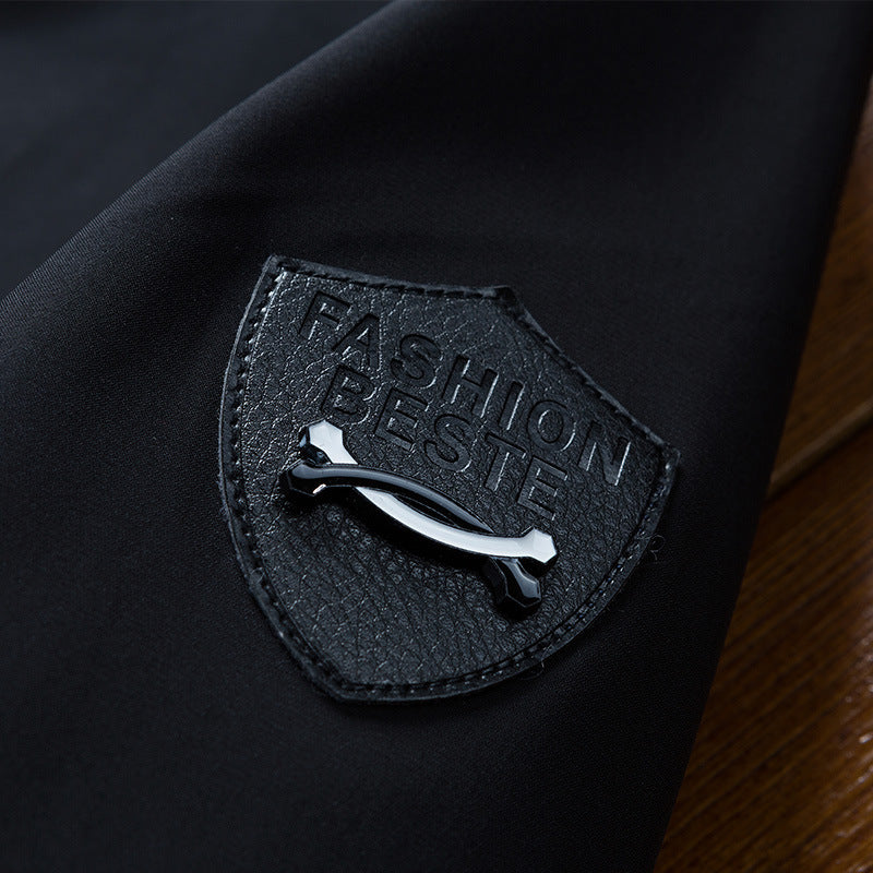 Ramel – Modern Transitional Jacket