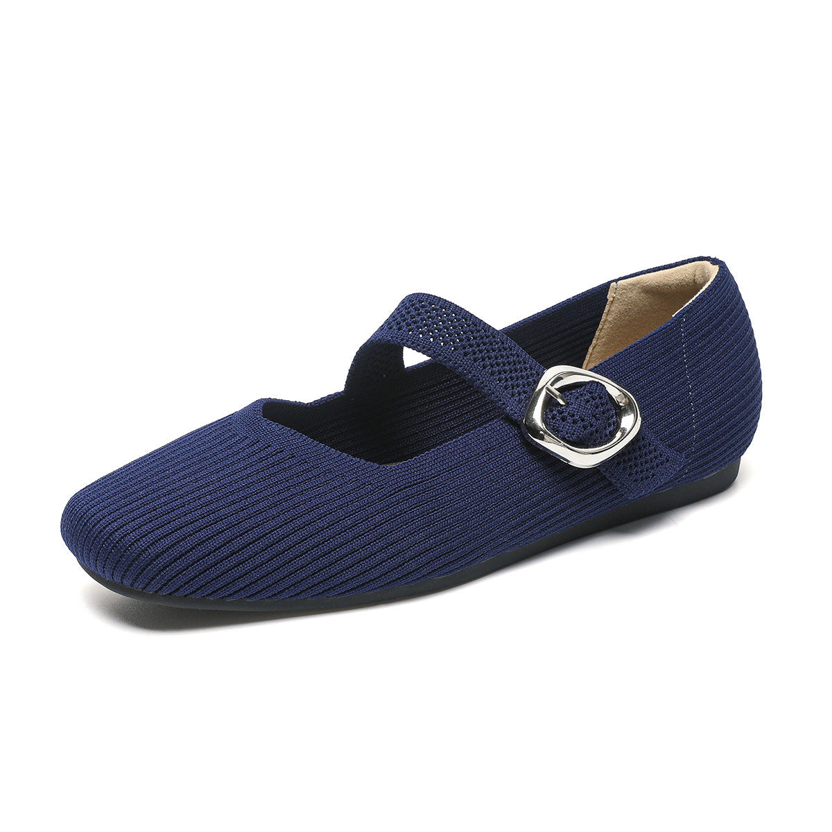 Mauii - Wide Comfort Shoes