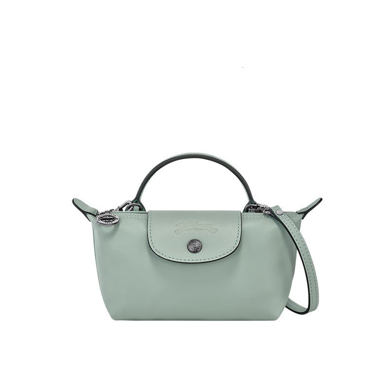 Sarah - Mini Leather Bag