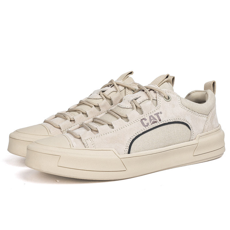 Jolo – Leather Sneakers