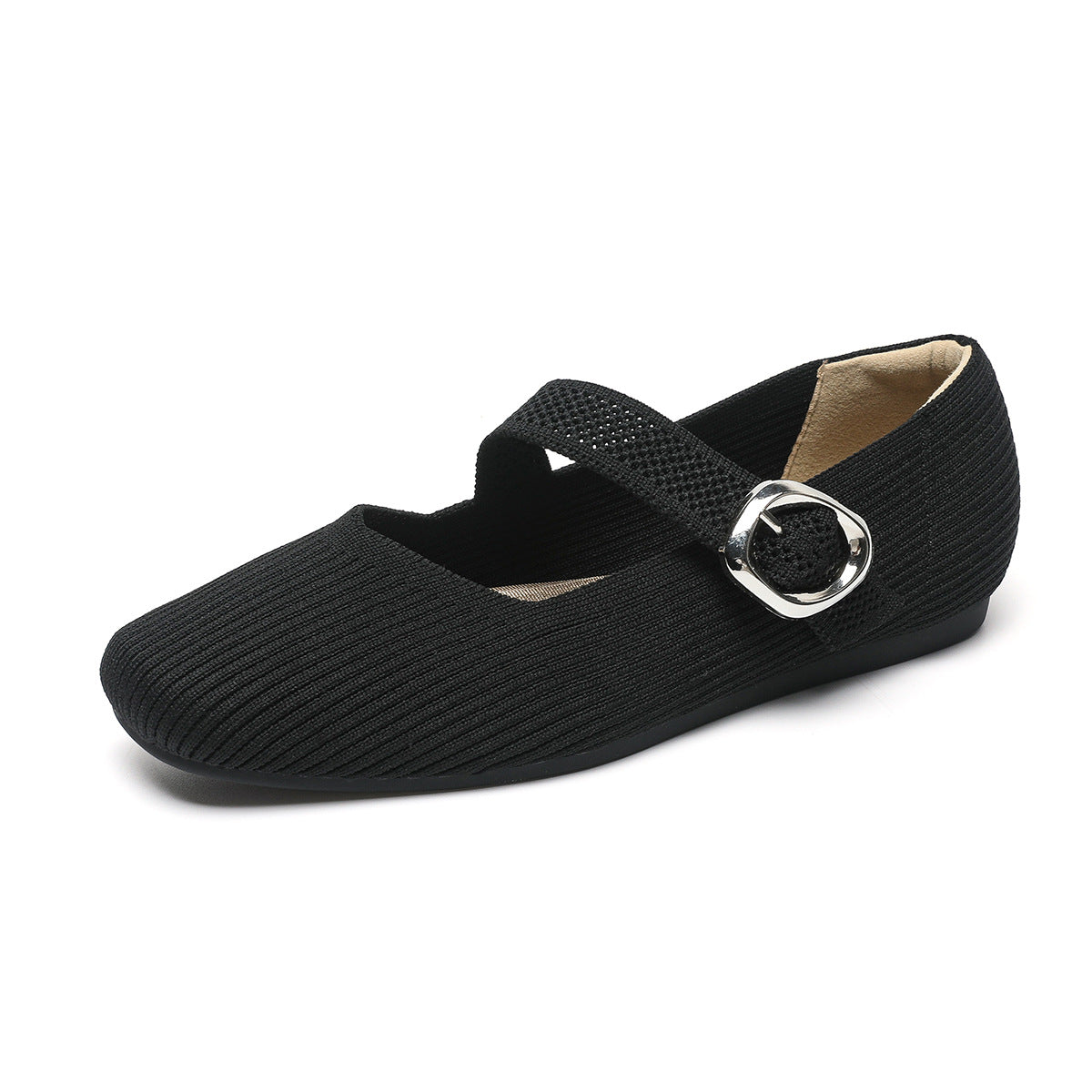 Mauii - Wide Comfort Shoes