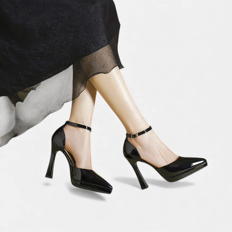Maine – Orthopedic Elegant Heels