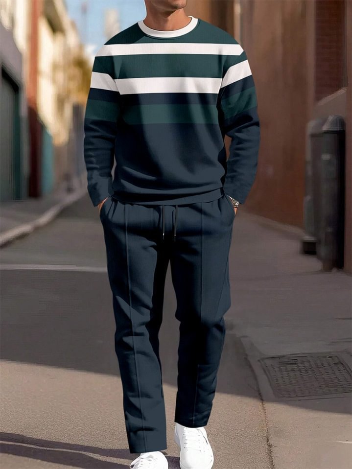 Karl - Elegant Sport Set