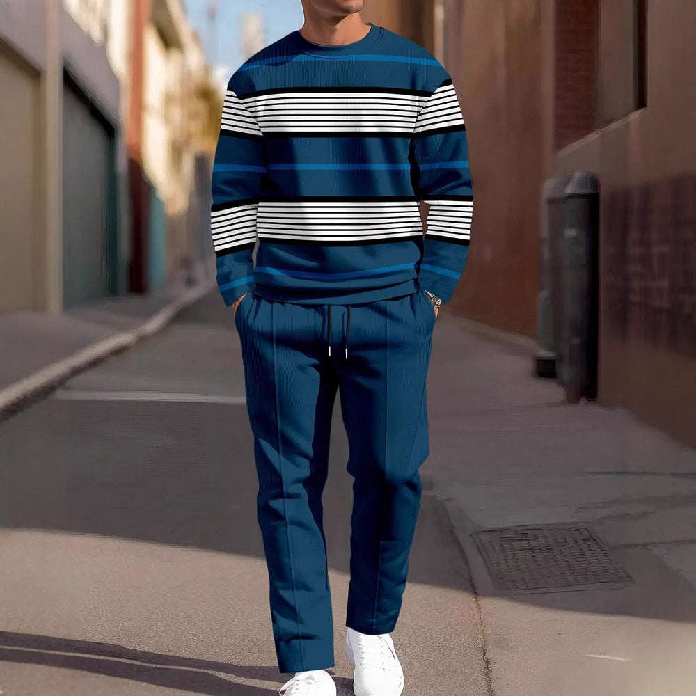 Jake - Elegant Sport Set